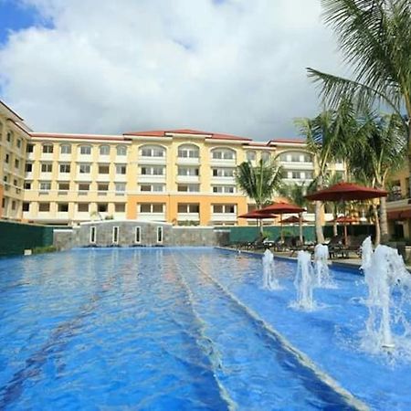 San Remo Oasis, Citta De Mari Apartment Cebu Ngoại thất bức ảnh