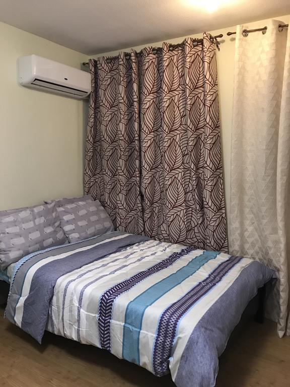San Remo Oasis, Citta De Mari Apartment Cebu Ngoại thất bức ảnh