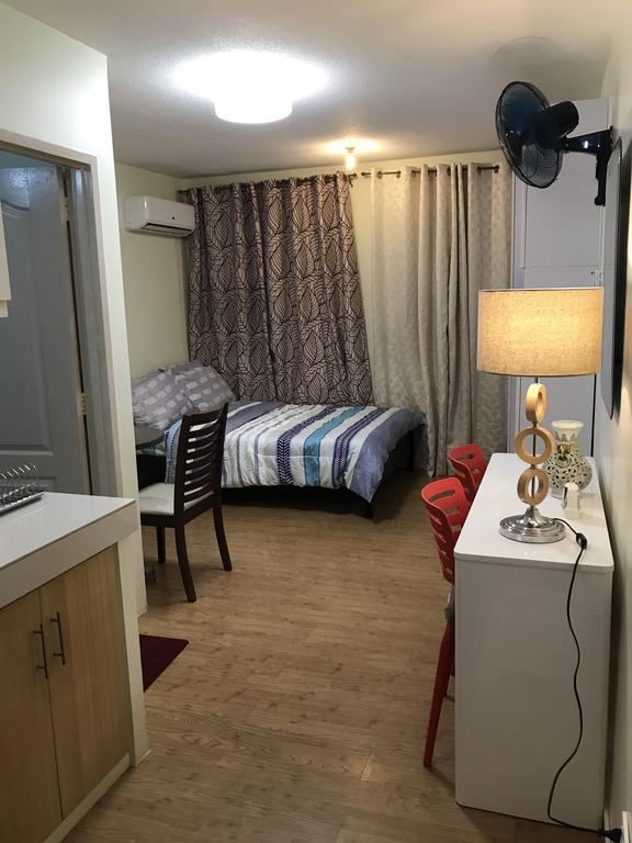San Remo Oasis, Citta De Mari Apartment Cebu Ngoại thất bức ảnh