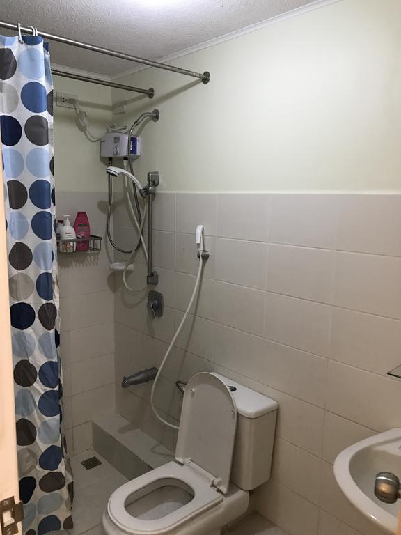 San Remo Oasis, Citta De Mari Apartment Cebu Ngoại thất bức ảnh