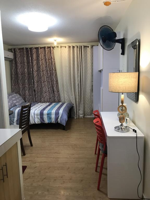 San Remo Oasis, Citta De Mari Apartment Cebu Ngoại thất bức ảnh
