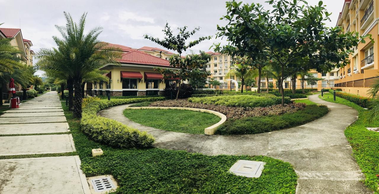 San Remo Oasis, Citta De Mari Apartment Cebu Ngoại thất bức ảnh