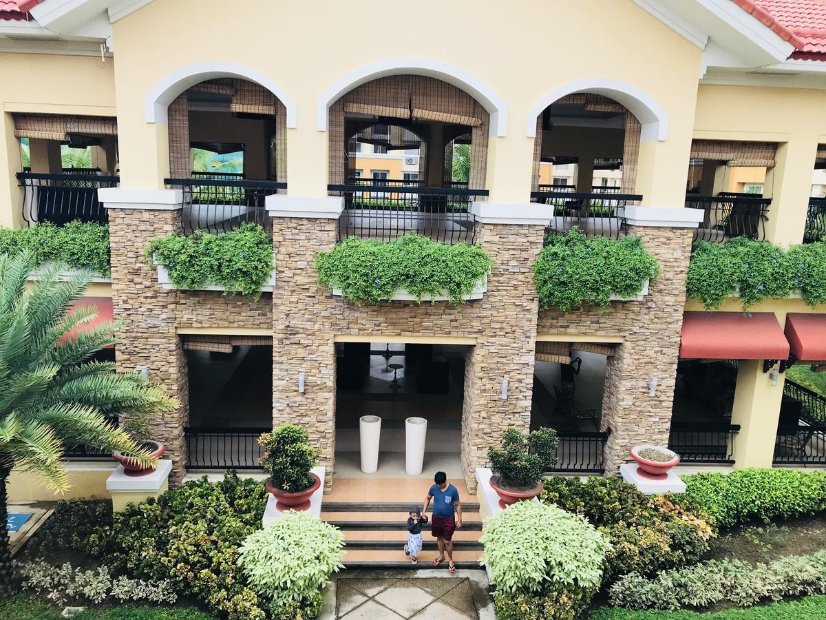 San Remo Oasis, Citta De Mari Apartment Cebu Ngoại thất bức ảnh