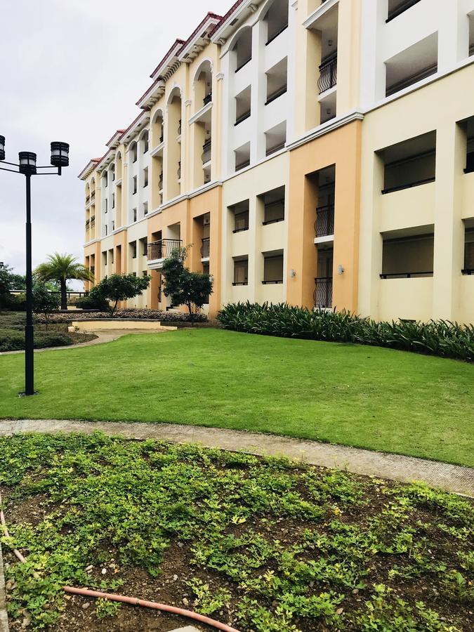 San Remo Oasis, Citta De Mari Apartment Cebu Ngoại thất bức ảnh
