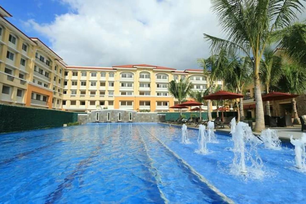 San Remo Oasis, Citta De Mari Apartment Cebu Ngoại thất bức ảnh